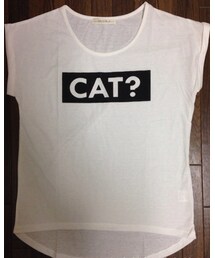 しまむら | Tシャツ/カットソー