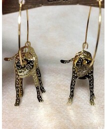 ma chere Cosette? | ピアス（両耳用）