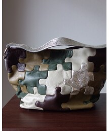 PAPILLONNER | トートバッグ