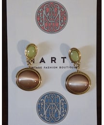 MARTE | ピアス（両耳用）