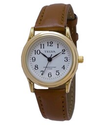 TELVA | アナログ腕時計