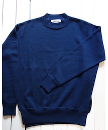 ENFOLD | ニット/セーター