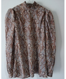 VINTAGE | シャツ/ブラウス