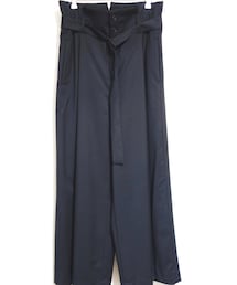 1er Arrondissement | パンツ