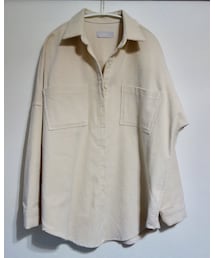 NANING9 | シャツ/ブラウス