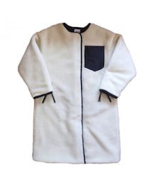 ëpa | reversible coat(ジャケット/アウター)