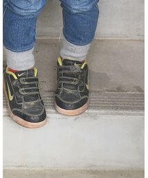 NIKE | スニーカー