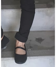 H&M | バレエシューズ
