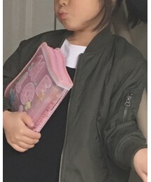 UNIQLO | ブルゾン