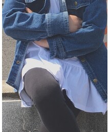 ZARA KIDS | Tシャツ/カットソー