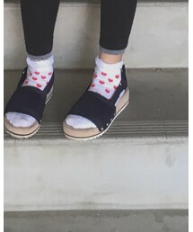 ZARA KIDS | サンダル