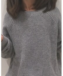UNIQLO | ニット/セーター