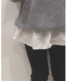 ZARA KIDS | Tシャツ/カットソー