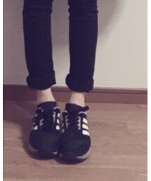 adidas | スニーカー