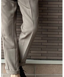 tk.TAKEO KIKUCHI | スラックス