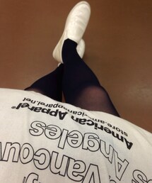 American Apparel | トートbag(トートバッグ)