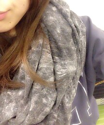 American Apparel | American Apparelのスヌード(ストール/ショール)