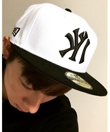 ROLLING CRADLE | キャップ