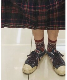 CONVERSE | スニーカー