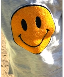 SMILEY | トップス