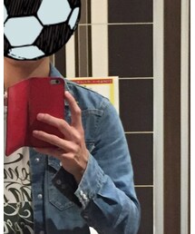 REMI RELIEF | シャツ/ブラウス