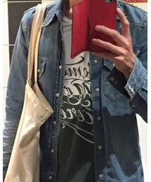 M | Tシャツ/カットソー