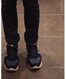 アトランティックスターズ | スニーカー