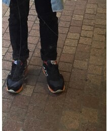 atlantic stars | スニーカー