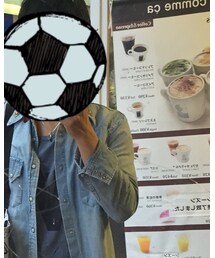 REMI RELIEF | シャツ/ブラウス