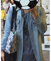 M | Tシャツ/カットソー