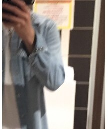 REMI RELIEF | シャツ/ブラウス