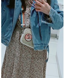 COACH | ショルダーバッグ