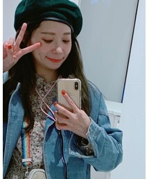 apple XS | ファッション雑貨