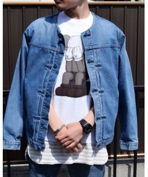 KURO | デニムジャケット