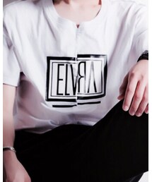 ELVIRA | Tシャツ/カットソー