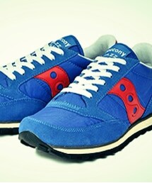Saucony | SAUCONY スニーカー(スニーカー)