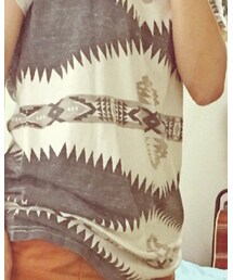 MOUSSY | Tシャツ/カットソー