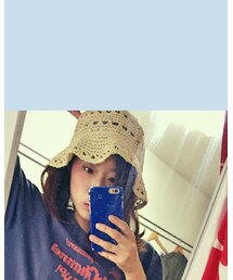 Quality Clothes | ハット