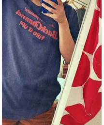 Back Channel | Tシャツ/カットソー