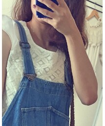 GU | Tシャツ/カットソー