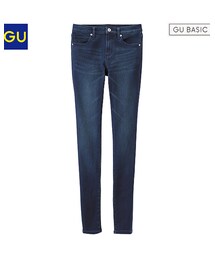 GU | デニムパンツ
