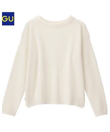 GU | ニット/セーター