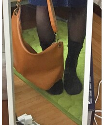 SM2 | ショルダーバッグ