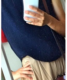 GU | ニット/セーター