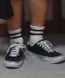 VANS | スニーカー