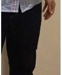 Betty Smith | デニムパンツ