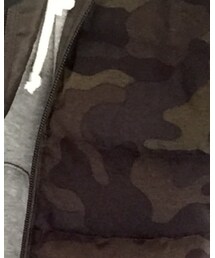 UNIQLO | ダウンベスト