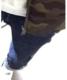 Betty Smith | デニムパンツ