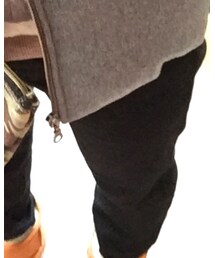 UNIQLO | パンツ