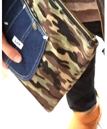 Lee | クラッチバッグ